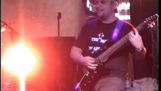 James LaBrie Band - Drained