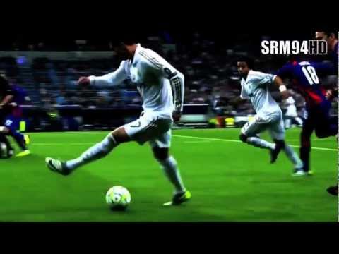 Cristiano Ronaldo  Rio De Janeiro  HD  2012