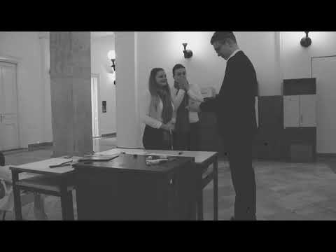 [SG] Töri Szekció - Tavaszi Tábor (2019) - Nyitóvideó