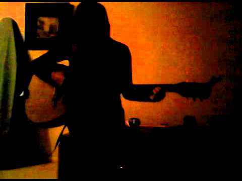 Akina's Acoustic(short video)