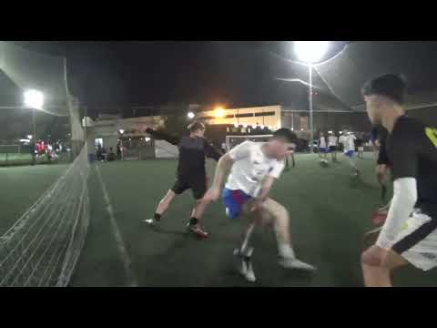 DESPELUCHADOS VS COCA JUNIORS - #LigaNuñez - #Apertura SLS - 27/5/23