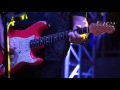 Richard Thompson guitar solo