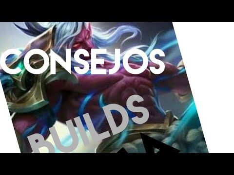 GUIA BÁSICA MOSKOV ~ MOBIL LEGENDS BANG BANG