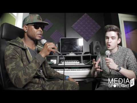 INTRODUCING: KC Pozzy (@kcpozzy): Media Spotlight UK