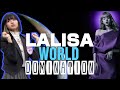 Lisa Crab Dance Euphoria