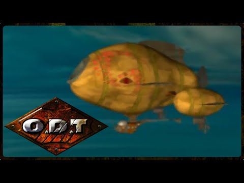 ODT | 1/3 | Irgendwas ging schief | Angespielt | PlayStation 1