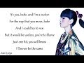 Camila Cabello - NEVER BE THE SAME ( Cover by J.Fla ) (Lyrics) Camila Cabello - NEVER BE THE SAME ( Cover by J.Fla ) (Lyrics)