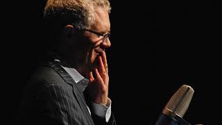 Stuart McLean, Vinyl Cafe, "The Unreleased Stories" -- clip from "Dave and the Vacuum"