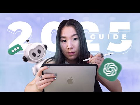 How To Learn in 2025? (AI Use Cases Plus Book Recommendation)