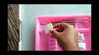 Download lagu Calcium Hydroxide Liner use and application / Dycal Liner mp3 Download lagu Calcium Hydroxide Liner use and application / Dycal Liner mp3