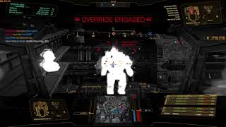 MechWarrior Online Nightstar gameplay