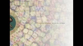 03 •  Breaking Pangaea- Wedding Dress