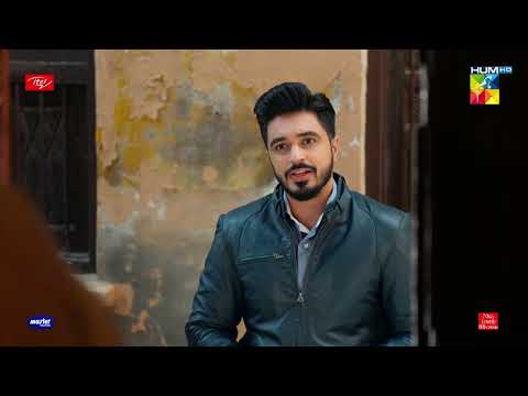 Ishq-e-Laa - Episode 28 - Best Scene 03 - HUM TV