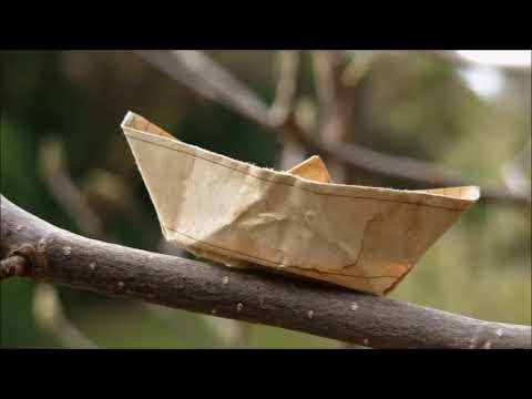 Encanto al Alma  -  Barquitos de Papel