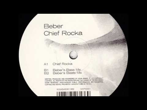 Adam Freeland, Kevin Beber and Rennie Pilgrem, Kiss 100 FM 1998