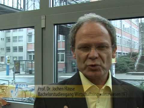 Praxispartner: Intershop AG arbeitet eng mit der Fachhochschule zusammen