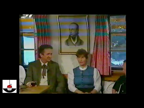 Hausmusik in der Steiermark: Christl Hubmann - Erzherzog-Johann-Jodler