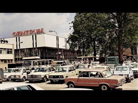 Zielona Góra (dawniej), część 1.