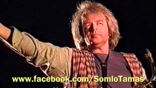 Somló Tamás: Ringasd el magad