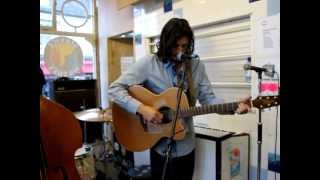 Gold and Silver by Brother & Bones (live, acoustic)