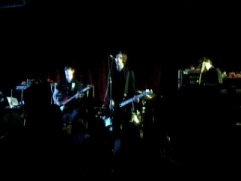 Lightfromadeadstar - The Last Time (Live at Northsix, June 12, 2006)