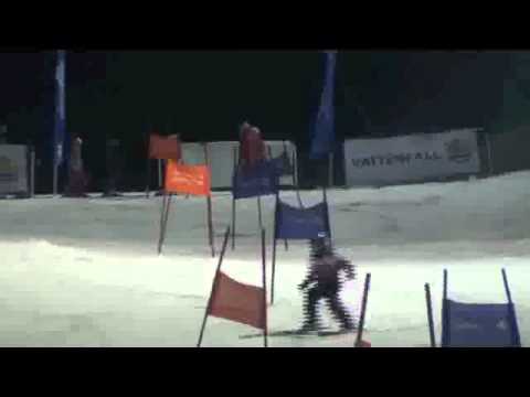 Rebecka Reimer - Energitimmen 2010