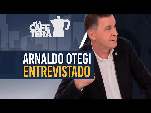 Otegi propone un Frente Popular contra el AVANCE ULTRA - La Cafetera