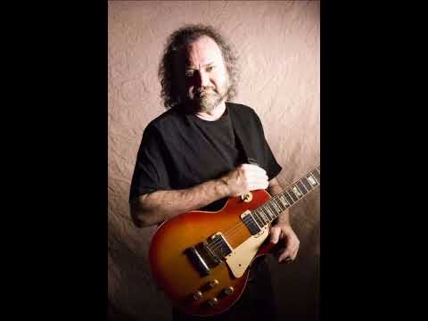 Tinsley Ellis~Sign Of The Blues!