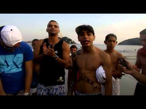 Mc Kauan, Chiquinho e Amaral, Keké , TH -  MEDLEY Praia da Biquinha Natal Part1