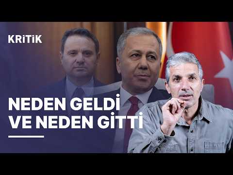 Kabine Değişiminde Nelere Dikkat Edilmeli? | Nedim Şener ile Kritik | 66