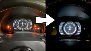 “Check ABS” Fix for Lexus