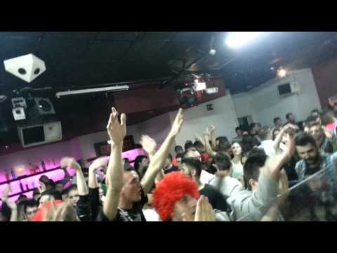 Jaime soeiro @ Barraca 8/03/2014