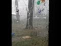 Raw: Deadly Tornado Hits Virginia Campground.