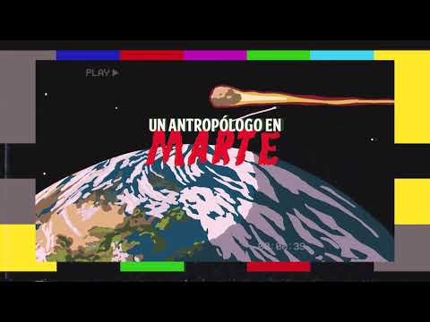 AlPASSIONE - Un antropólogo en Marte ft Spok Sponha (Prod. Azan Blues) 👽💜👽🚀🚀🚀