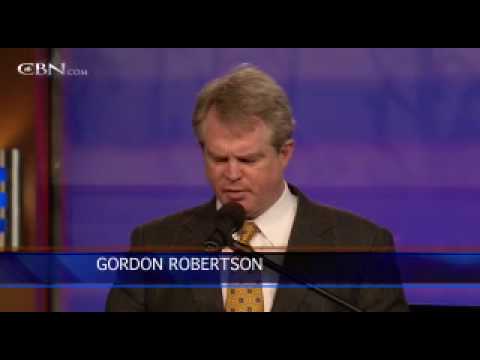 Highlight from Week of Prayer April 26, 2010 - CBN.com