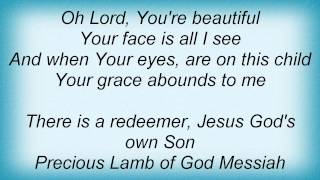 Kutless - Redeemer Lyrics