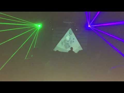 Exposure - Rob Hes, Alexander G, Torby Jay, Borg, Sega - 17.09.2016 Banja Luka