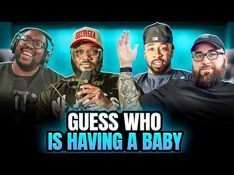 Becoming A Girl Dad | Learning how to Live in the Moment | Episode #0107