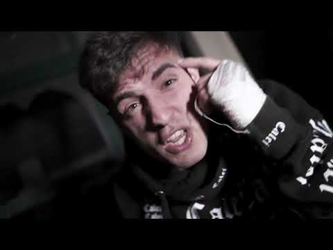 GON - CAFRICO FT. YOUNG (PROD. KATANA)