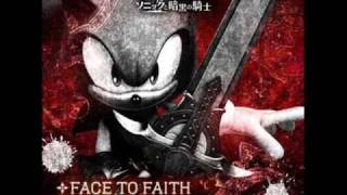 Live Life by Crush 40 (Ending Theme of Sonic and the Black Knight)