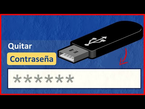 ✅ Как Снять пароль или BITLOCKER с моего USB, SD, Внешнего Жесткого Диска на Windows 10 и 11