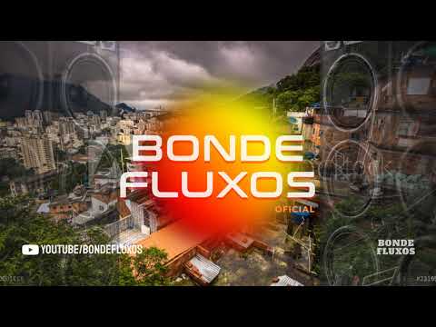 MC W1, MC Levin e MC GW - RAVE FUNK DORIME AMENO (DJ KDT)@BONDEFLUXOSOFICIAL