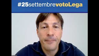 FABIO CANTARELLA, impegnatevi per un voto responsabile.
