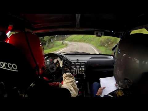 SASSOLINO / PERUZZI   RONDE DEL PALLADIO 2016   PS 3