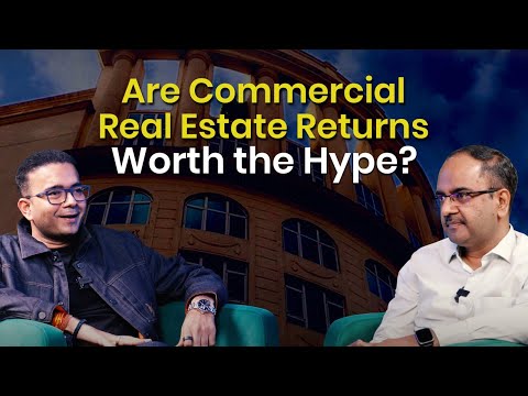 Commercial Real Estate Returns