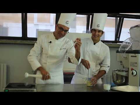 NAMELAKA AL COCCO - ricetta facile e veloce -