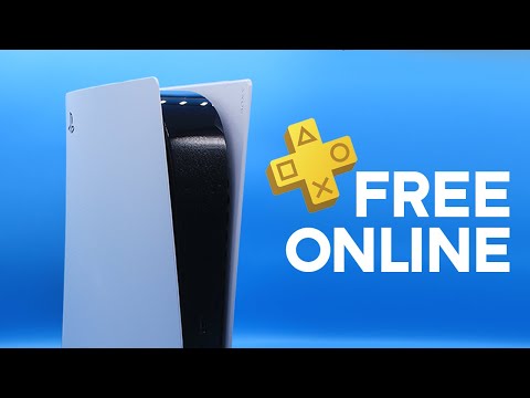 How to Play PS5 Online Multiplayer for Free without Playstation Plus!