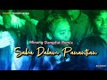 Dangdut Minang Remix Saba Dalam Panantian
