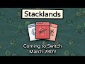 Vídeo de jugabilidad de Stacklands  Todas las Plataformas