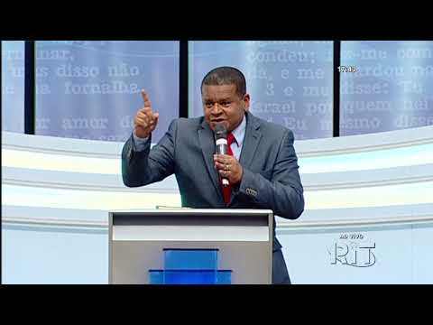 O Remédio É Jesus video